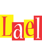 Lael errors logo