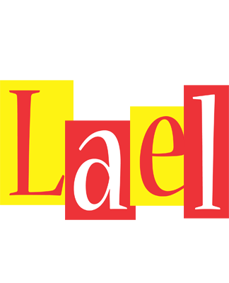 Lael errors logo