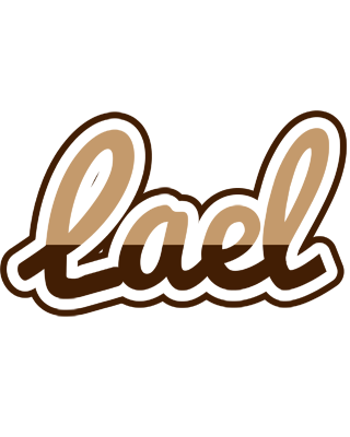 Lael exclusive logo
