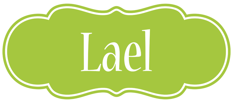 Lael family logo