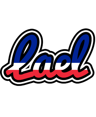 Lael france logo