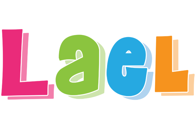 Lael friday logo