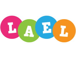 Lael friends logo