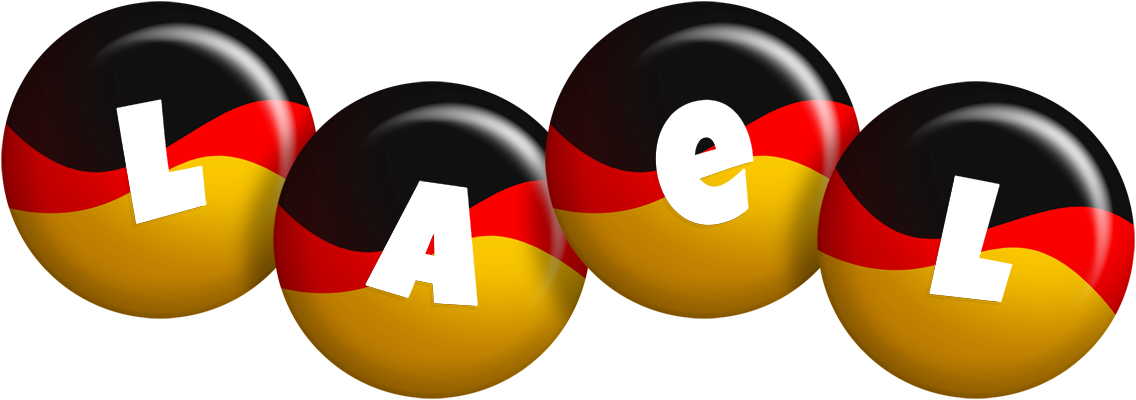 Lael german logo
