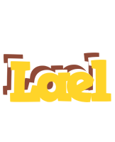 Lael hotcup logo