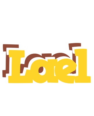 Lael hotcup logo