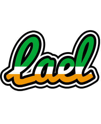Lael ireland logo