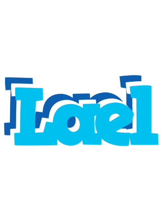 Lael jacuzzi logo