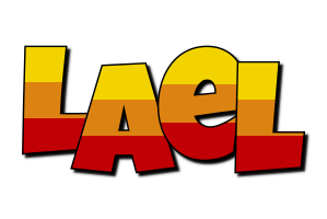 Lael jungle logo