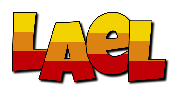 Lael jungle logo