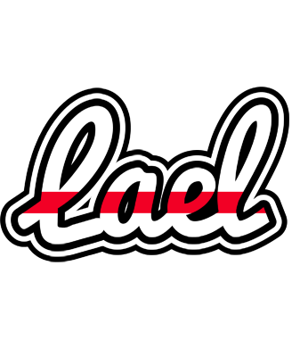 Lael kingdom logo