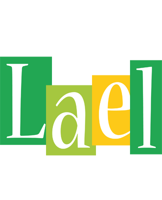 Lael lemonade logo