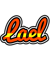 Lael madrid logo