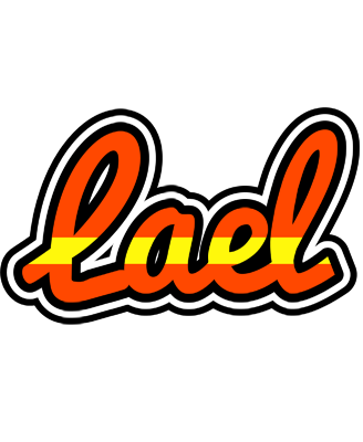 Lael madrid logo