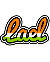 Lael mumbai logo