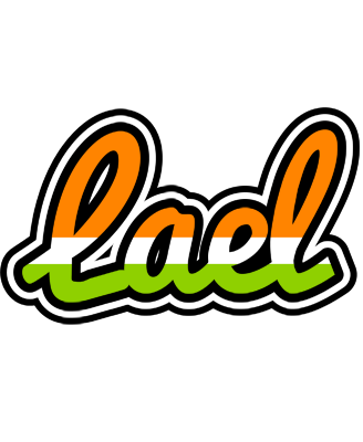 Lael mumbai logo