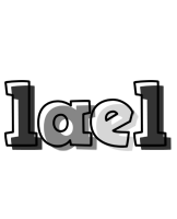 Lael night logo