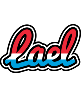 Lael norway logo