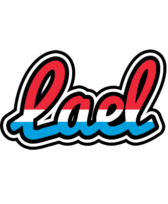 Lael norway logo