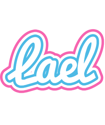 Lael outdoors logo