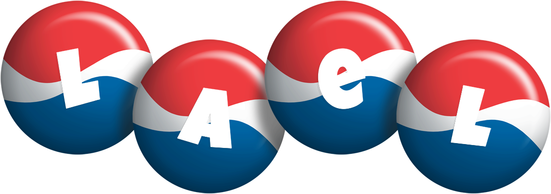 Lael paris logo
