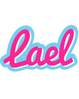 Lael popstar logo