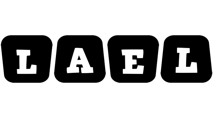 Lael racing logo