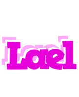 Lael rumba logo