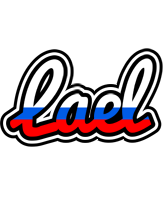 Lael russia logo