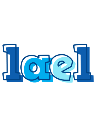 Lael sailor logo