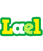 Lael soccer logo