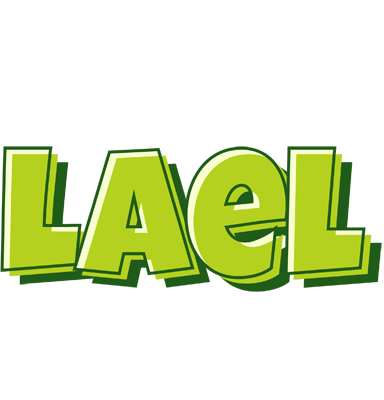 Lael summer logo