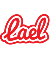 Lael sunshine logo