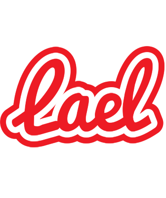 Lael sunshine logo