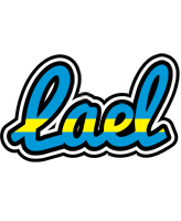 Lael sweden logo