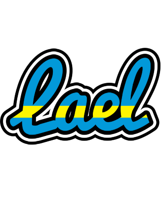 Lael sweden logo