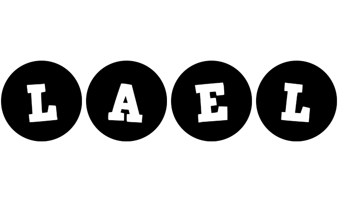 Lael tools logo