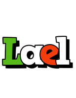 Lael venezia logo