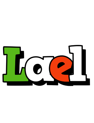 Lael venezia logo