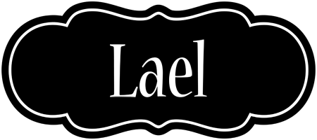 Lael welcome logo