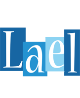 Lael winter logo