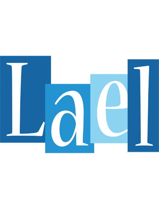 Lael winter logo