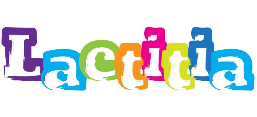 Laetitia casino logo