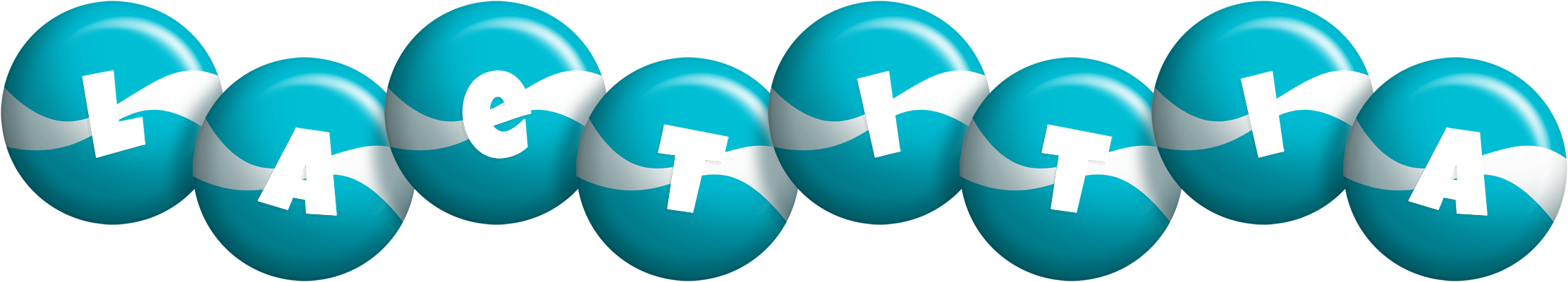 Laetitia messi logo