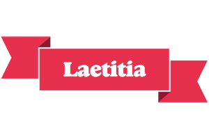 Laetitia sale logo