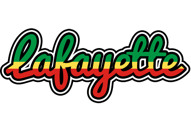 Lafayette african logo