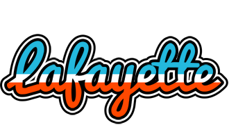 Lafayette america logo