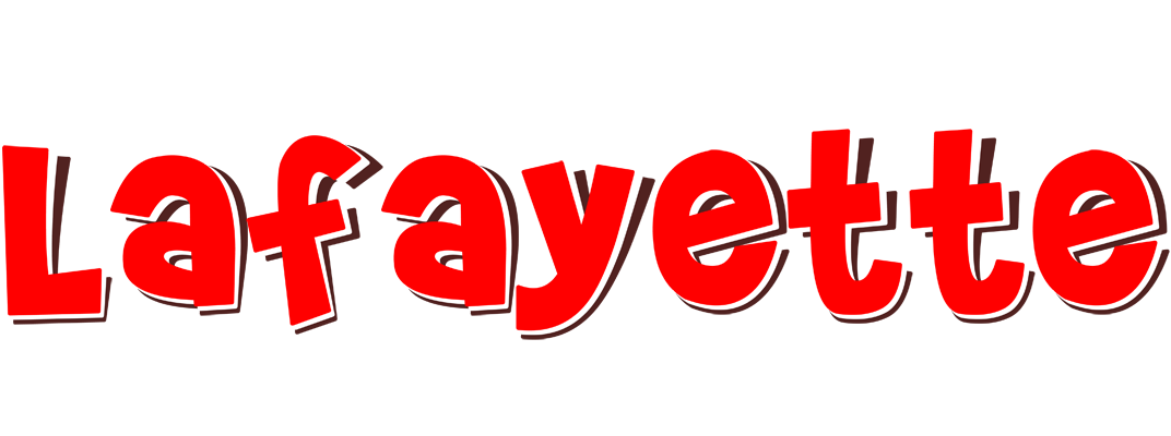 Lafayette basket logo