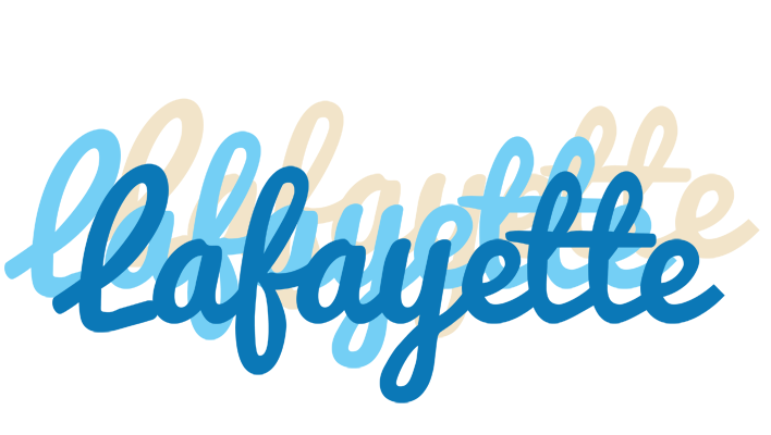 Lafayette breeze logo