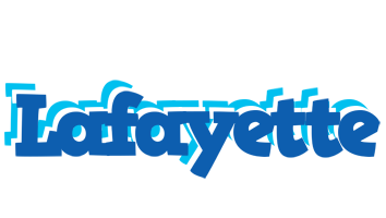 Lafayette business logo